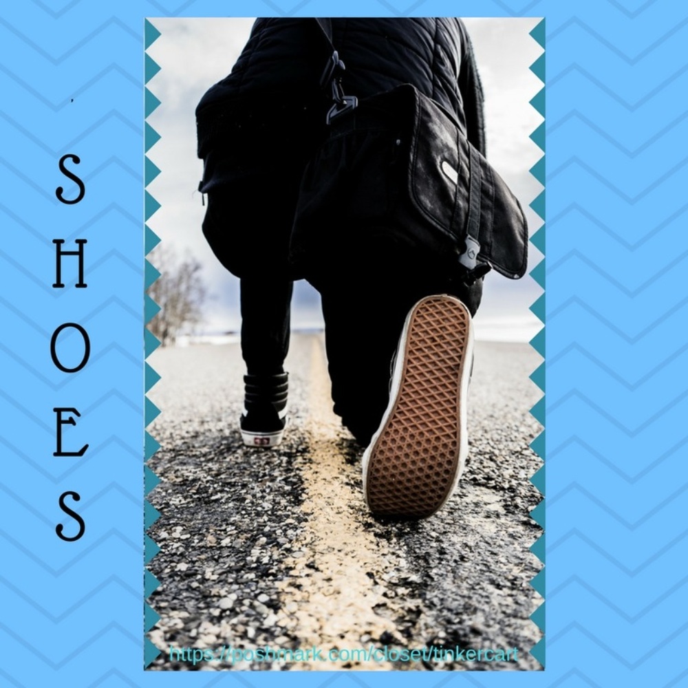 !!! Shoes !!!